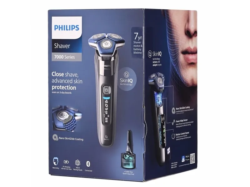 Golarka Philips Golarka PHILIPS Serie 7000 S7887/55