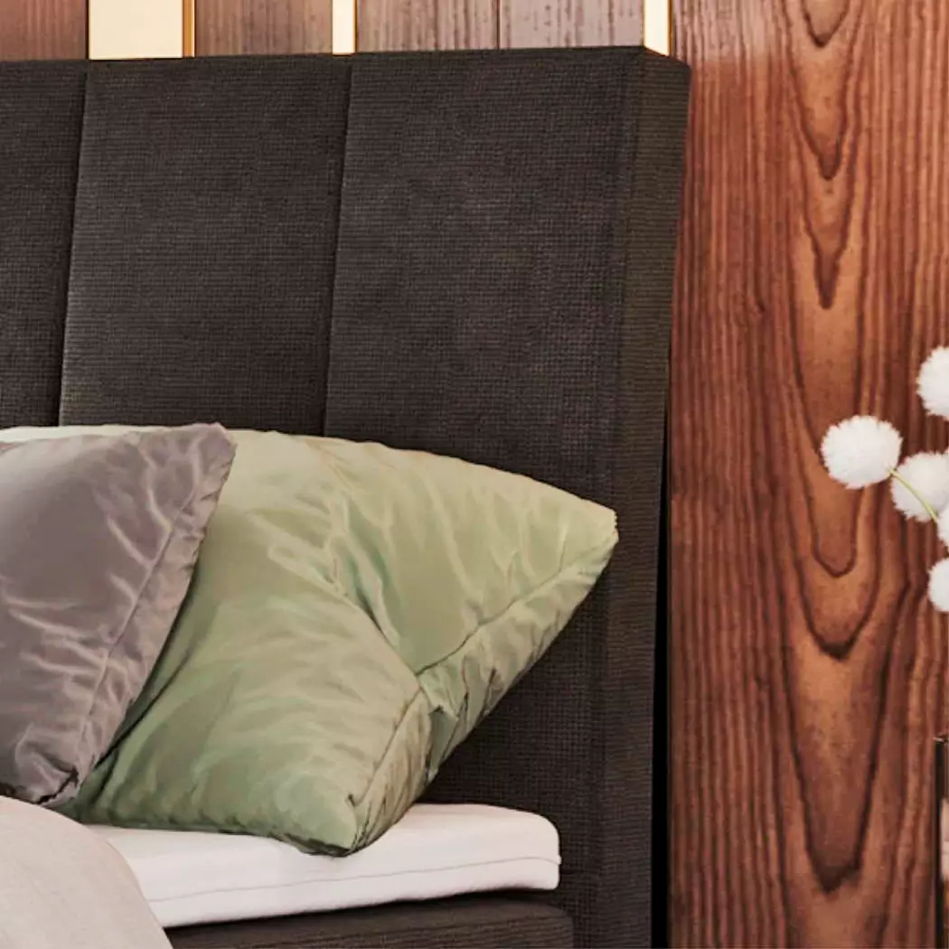 Boxspringbett Vertical 180 x 200 cm