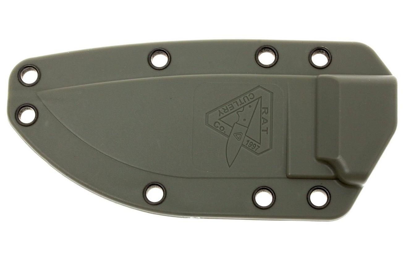 ESEE Knives zytel foedraal voor Model 3, 40FG
