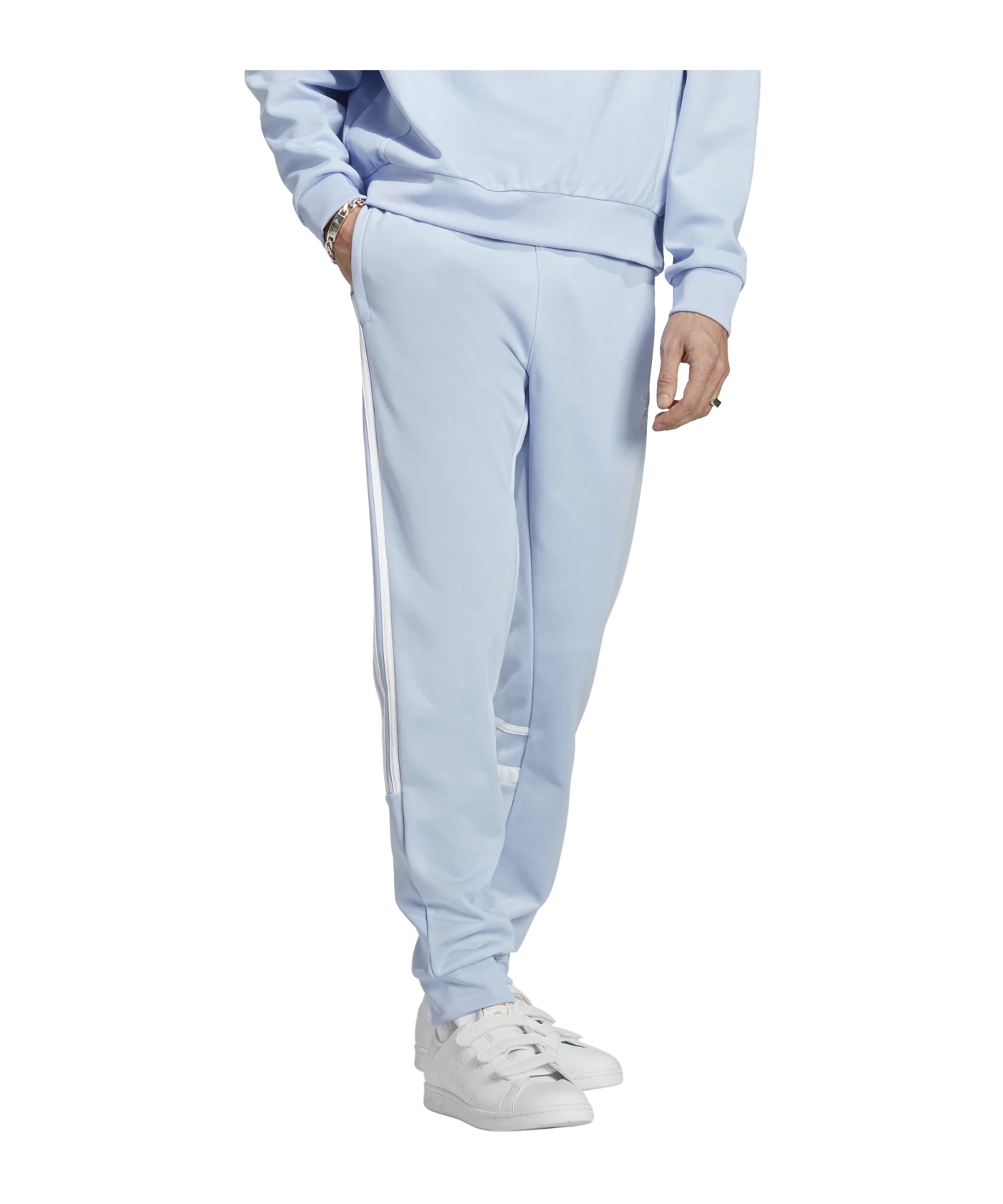 adidas Originals Cutline Jogginghose Blau