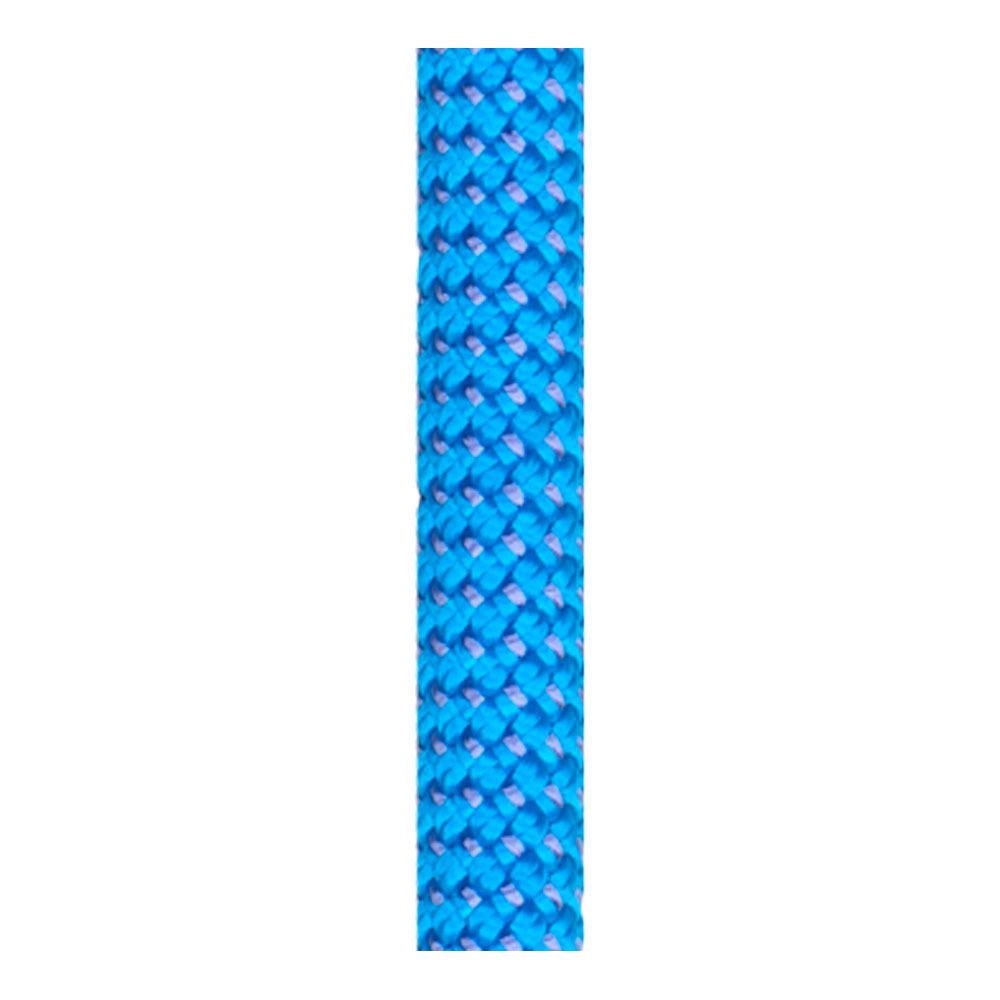 Beal JOKER 9.1MMX60M GD DC - Corde polyvalente bleu