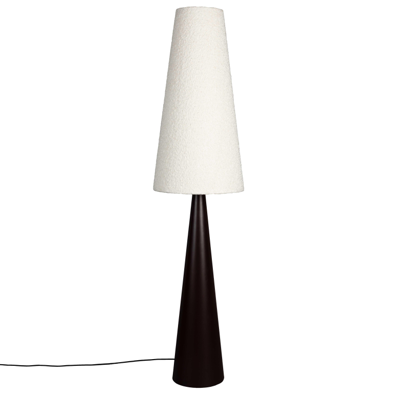 Dutchbone Miki vloerlamp