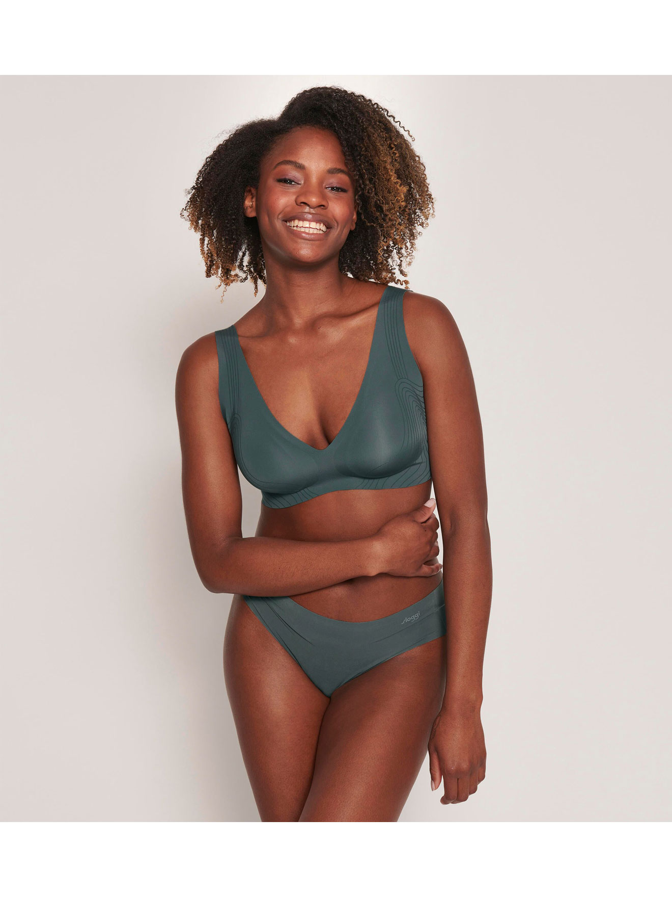 Soutien-gorge sans armatures ZERO Feel