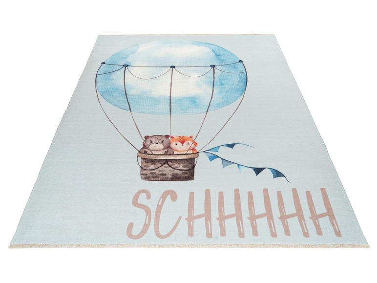 Kinder vloerkleed My Greta 601 - 115 x 170 cm