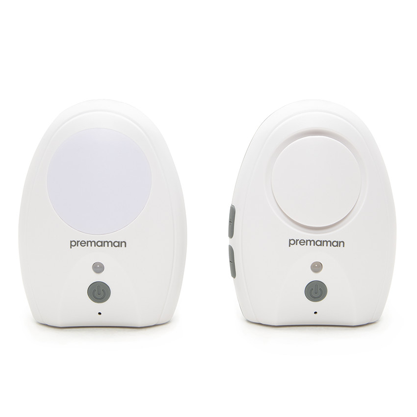 Babyphone audio Sound u Need