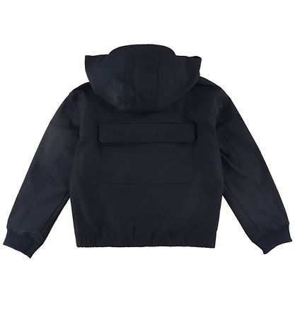 Emporio Armani Jacke - Navy