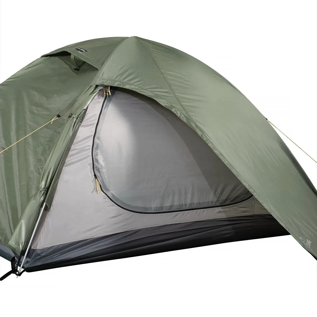 Sydvang Utoset 2-Person Tent Olivine