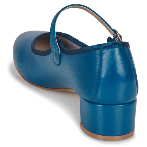 Betty London - FLAVIA - Bleu