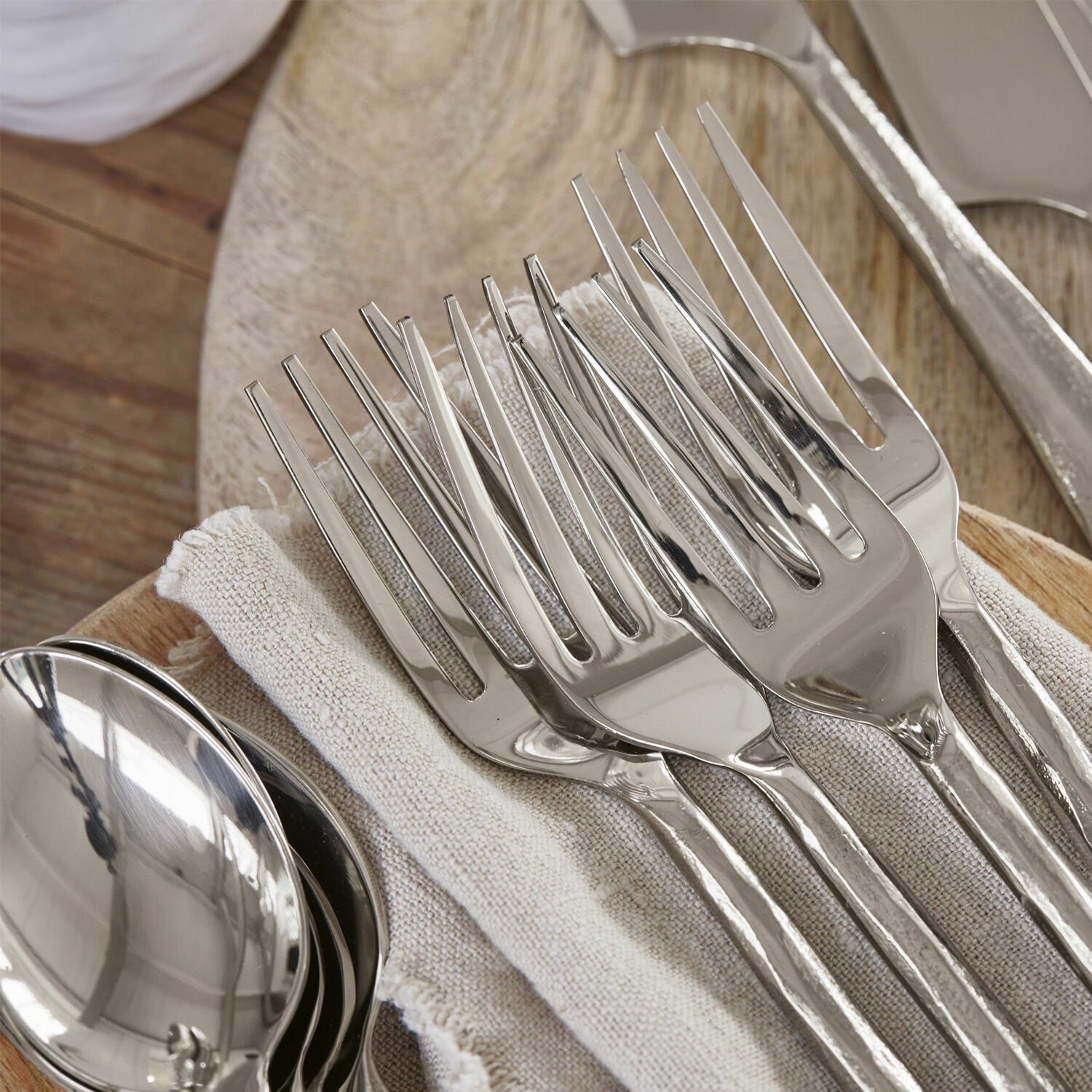 Besteck Malden 20er Set