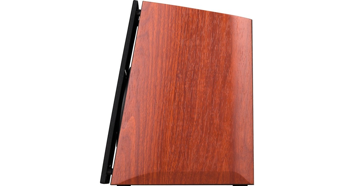 EdifierR2000DB pc-luidspreker  (Houtkleur/zwart, Bluetooth)