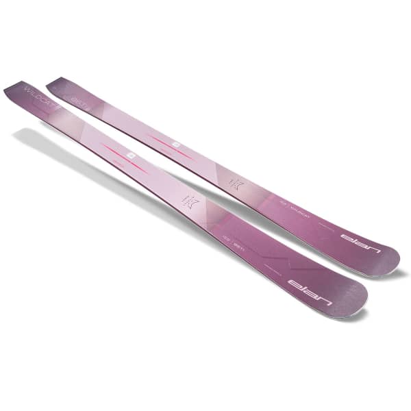 Ski ELAN WILDCAT 86 TI PURPLE