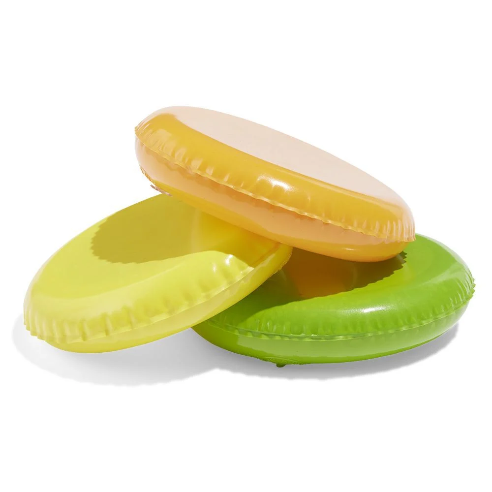 Jeu de cible requin gonflable