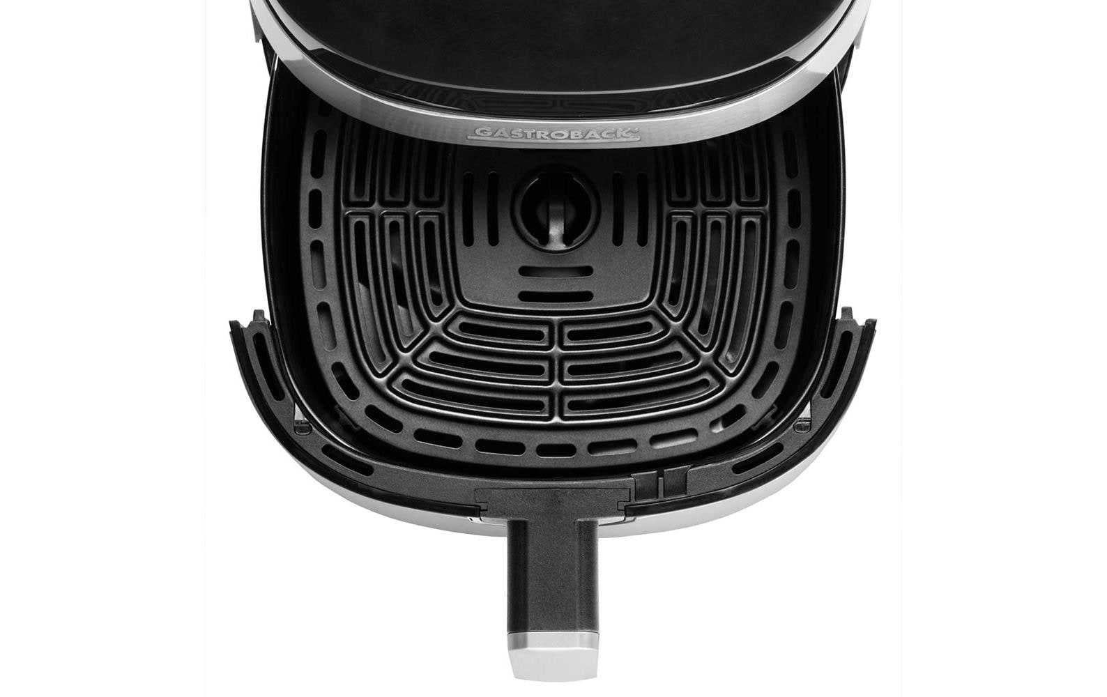 Airfryer Air Pro XXL 6.5 lHeissluftfritteuse