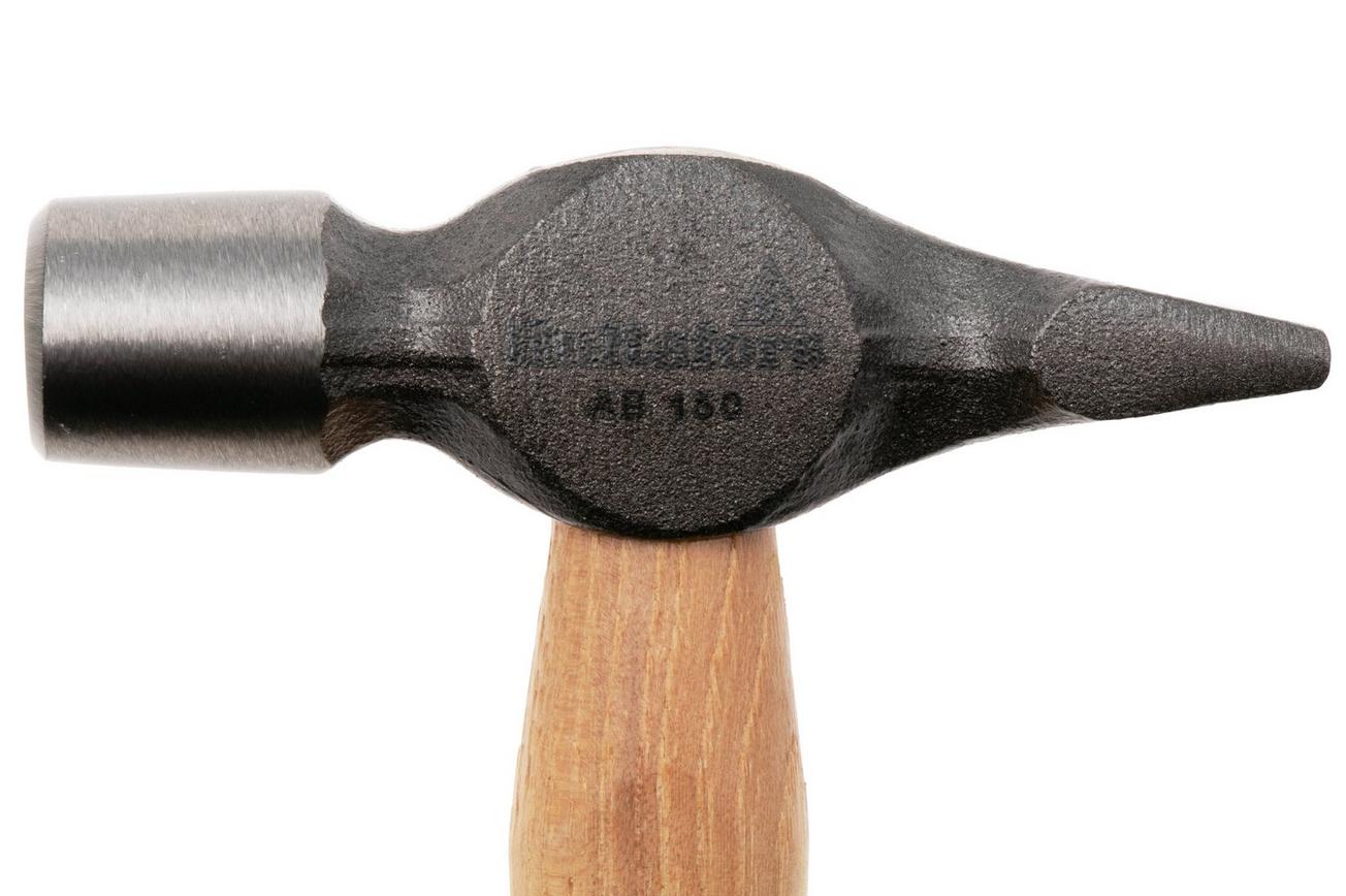 Hultafors Pein Hammer AB 821003, penhamer 150 gr