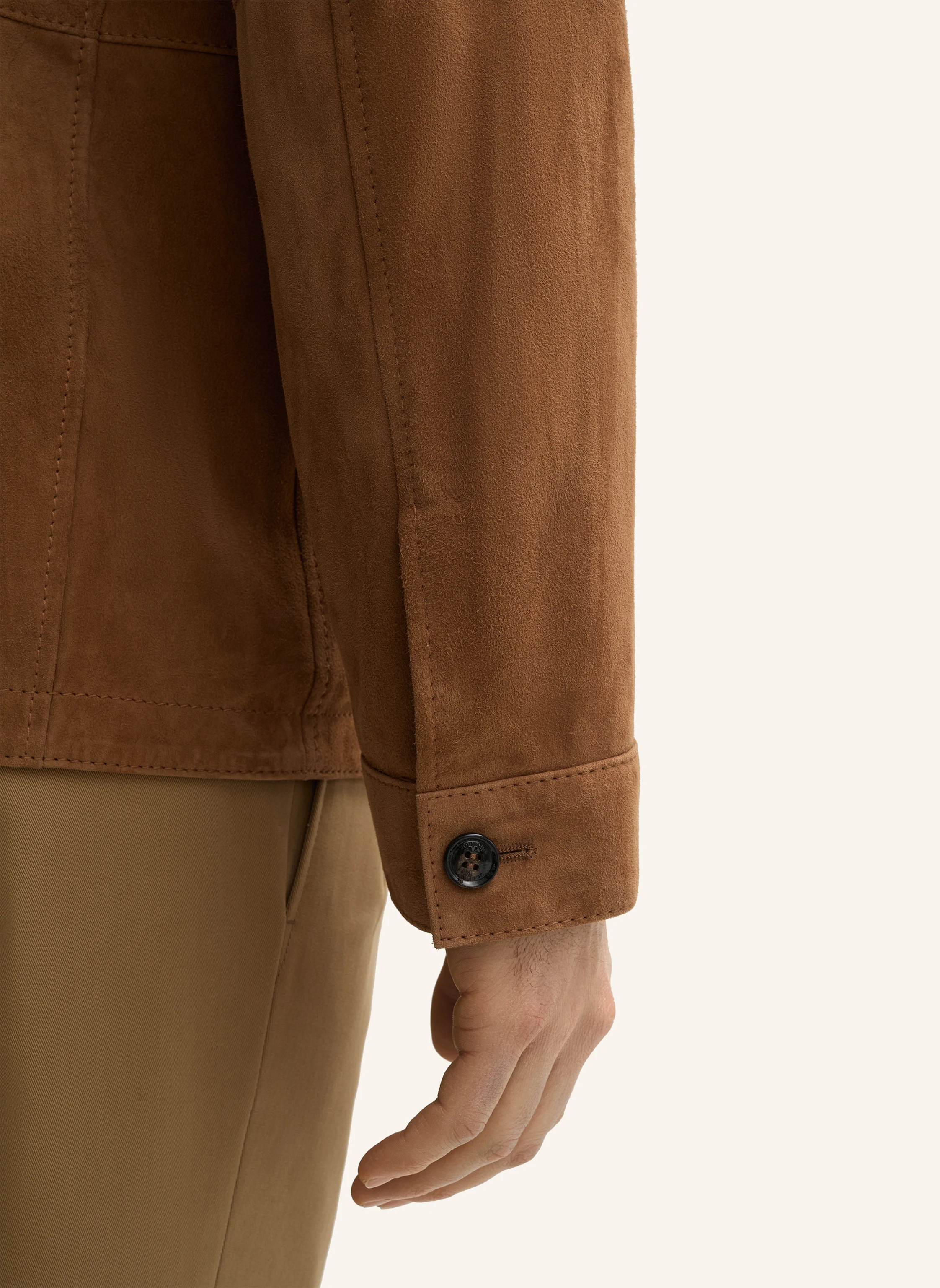 windsor. Overshirt