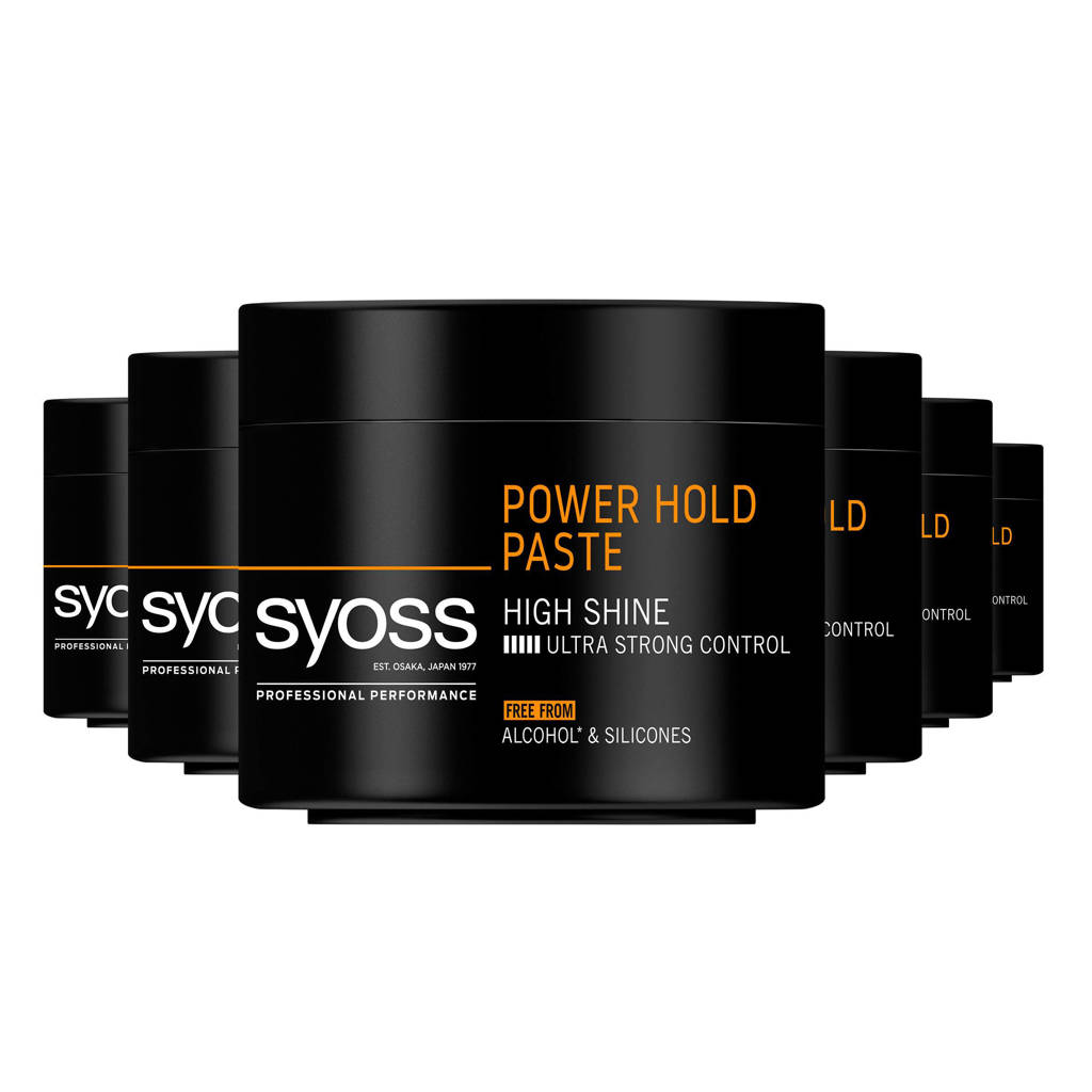 Power Hold paste - voordeelverpakking - 150 ml