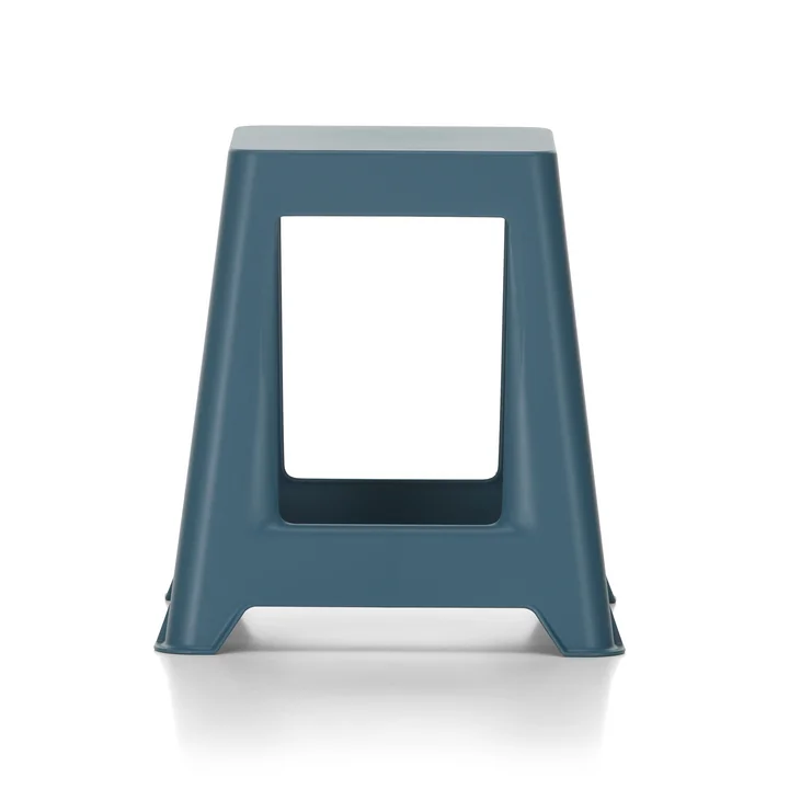 Vitra - Chap Hocker, backstein