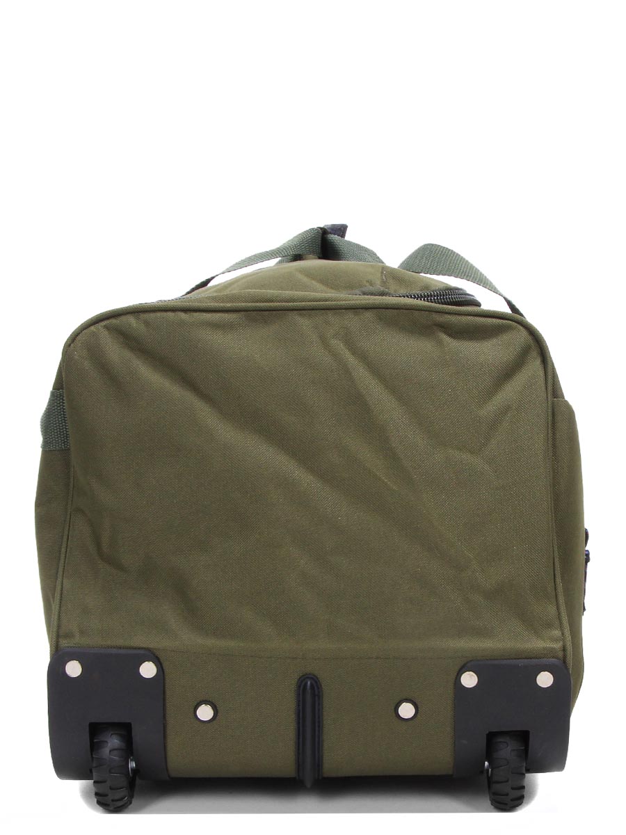 Sac de voyage À roulettes Madisson Tarente 62 cm