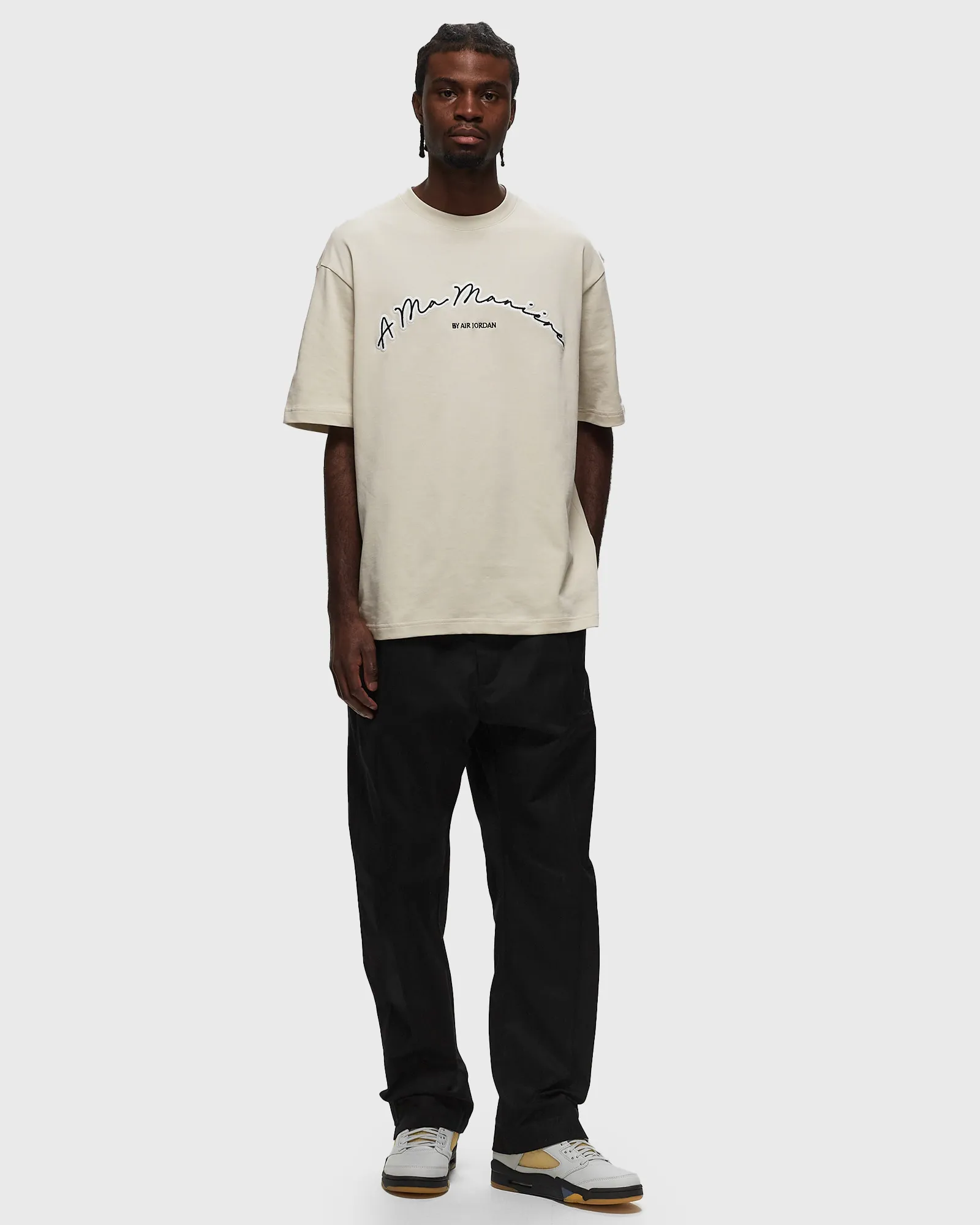 Jordan JORDAN X A MA MANIÉRE PANTS