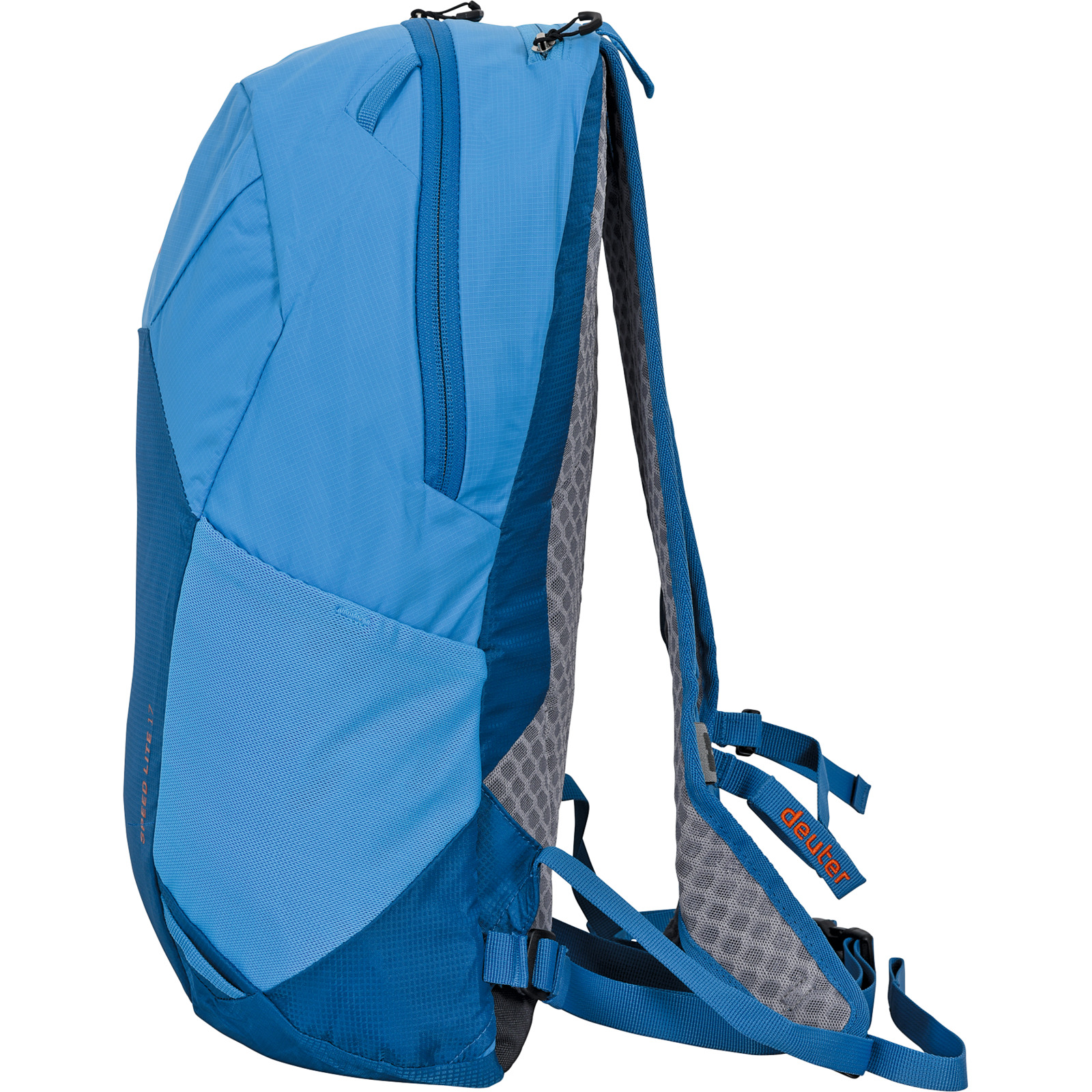 Deuter Wanderrucksack Speed Lite 17 blau