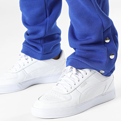 Pantalon Jogging KL-2100 Bleu Roi