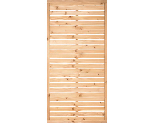 Fiora Douglas dennenpaneel 90 x 180 cm naturel