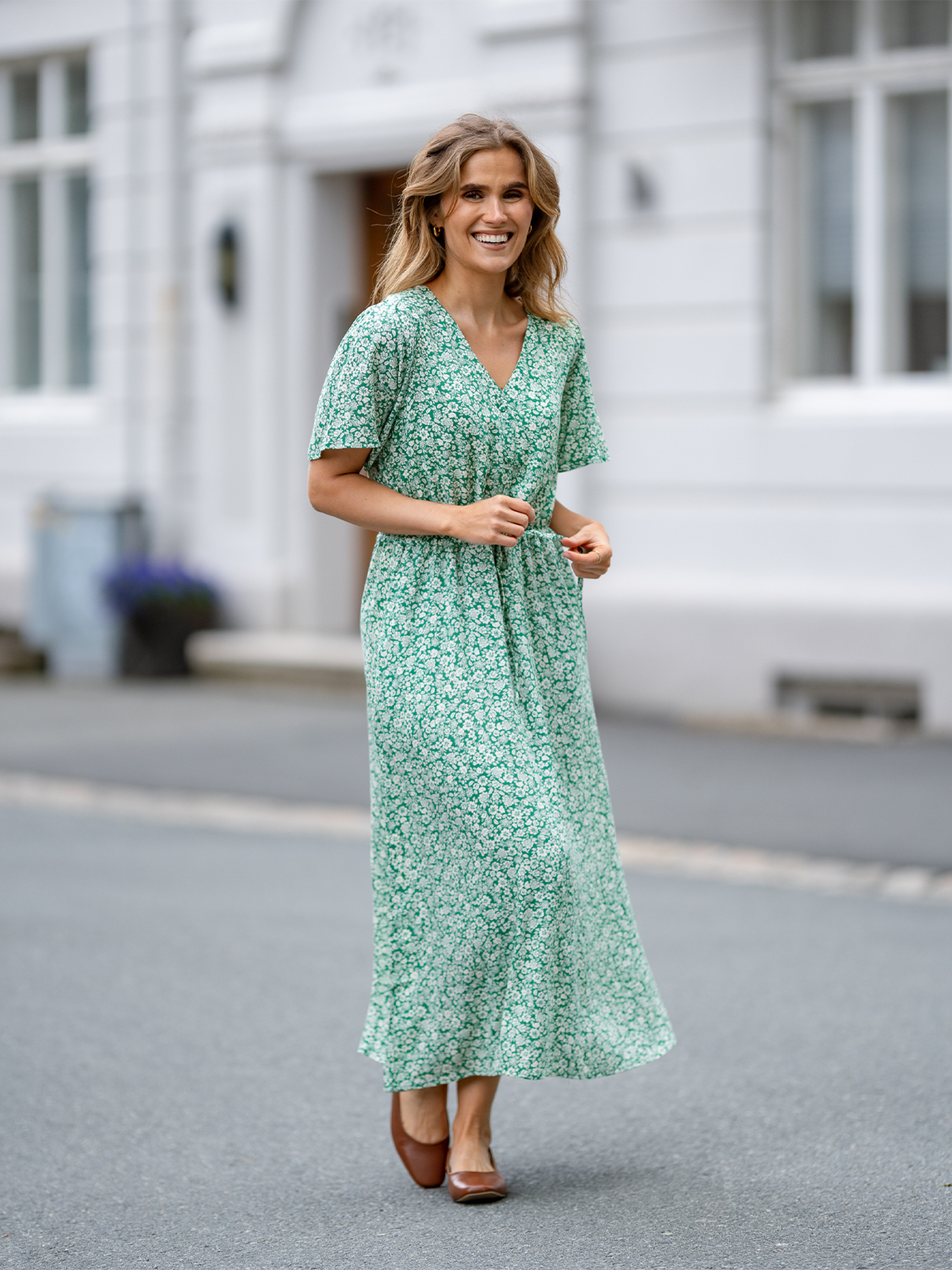 Vera Dress38