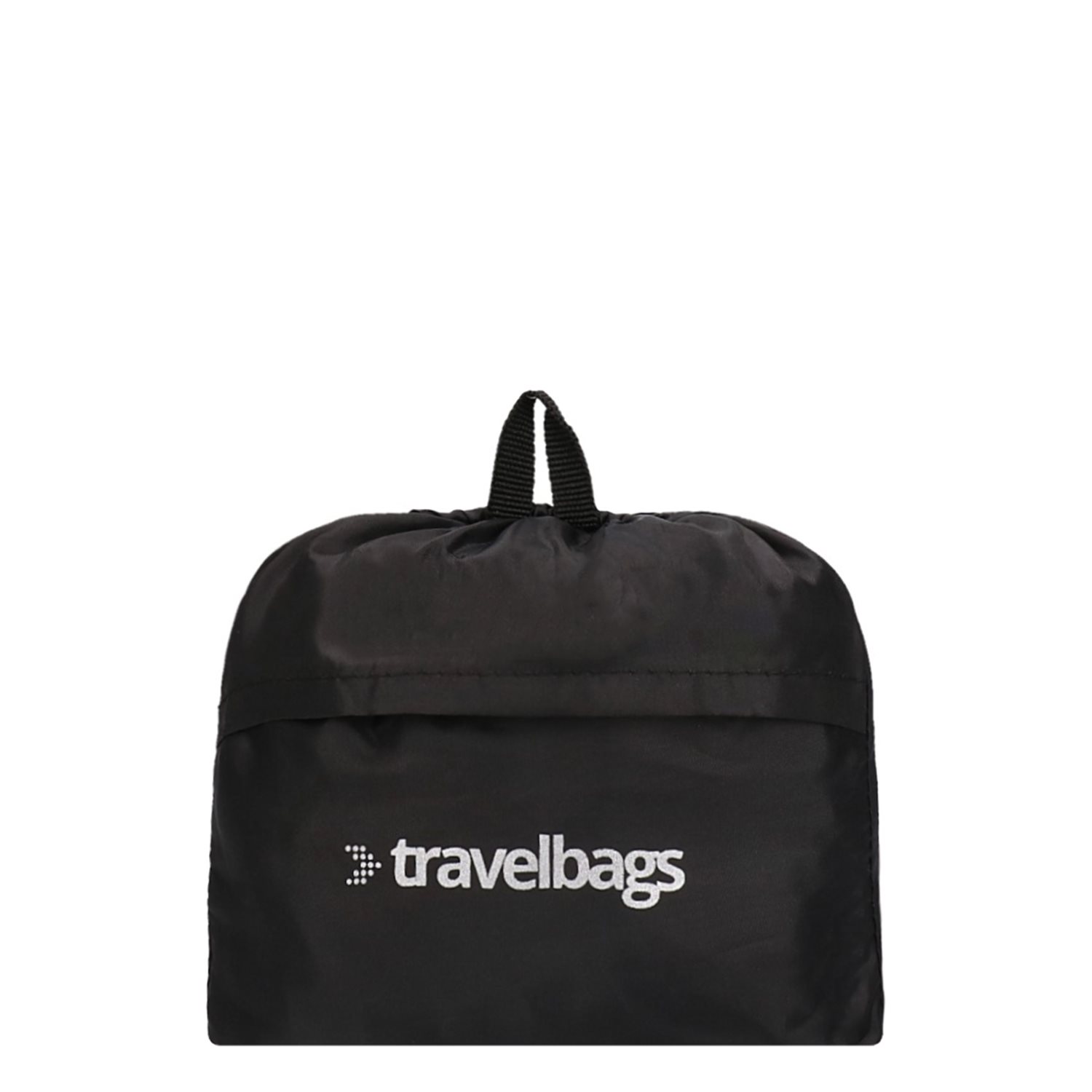 Travelbags Regenhoes 2.0 black