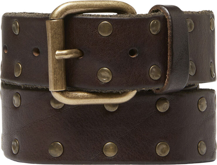 Saddler Malen Antique gold Dk.brown