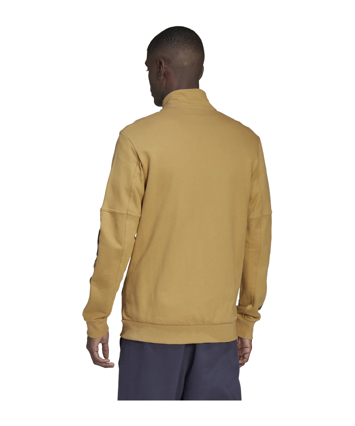 adidas Tiro TK Allwetterjacke Braun