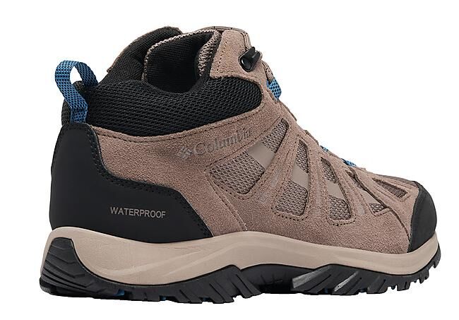 COLUMBIA - CHAUSSURES DE RANDONNEE REDMOND III MID WP M