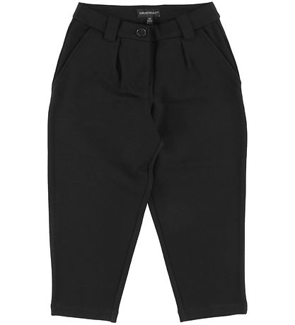Emporio Armani Hosen - Schwarz