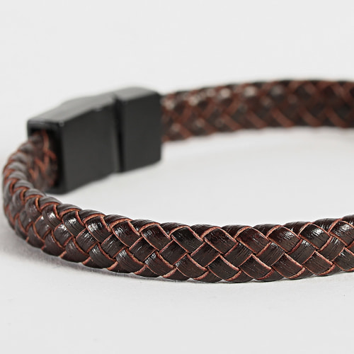 Bracelet Marron
