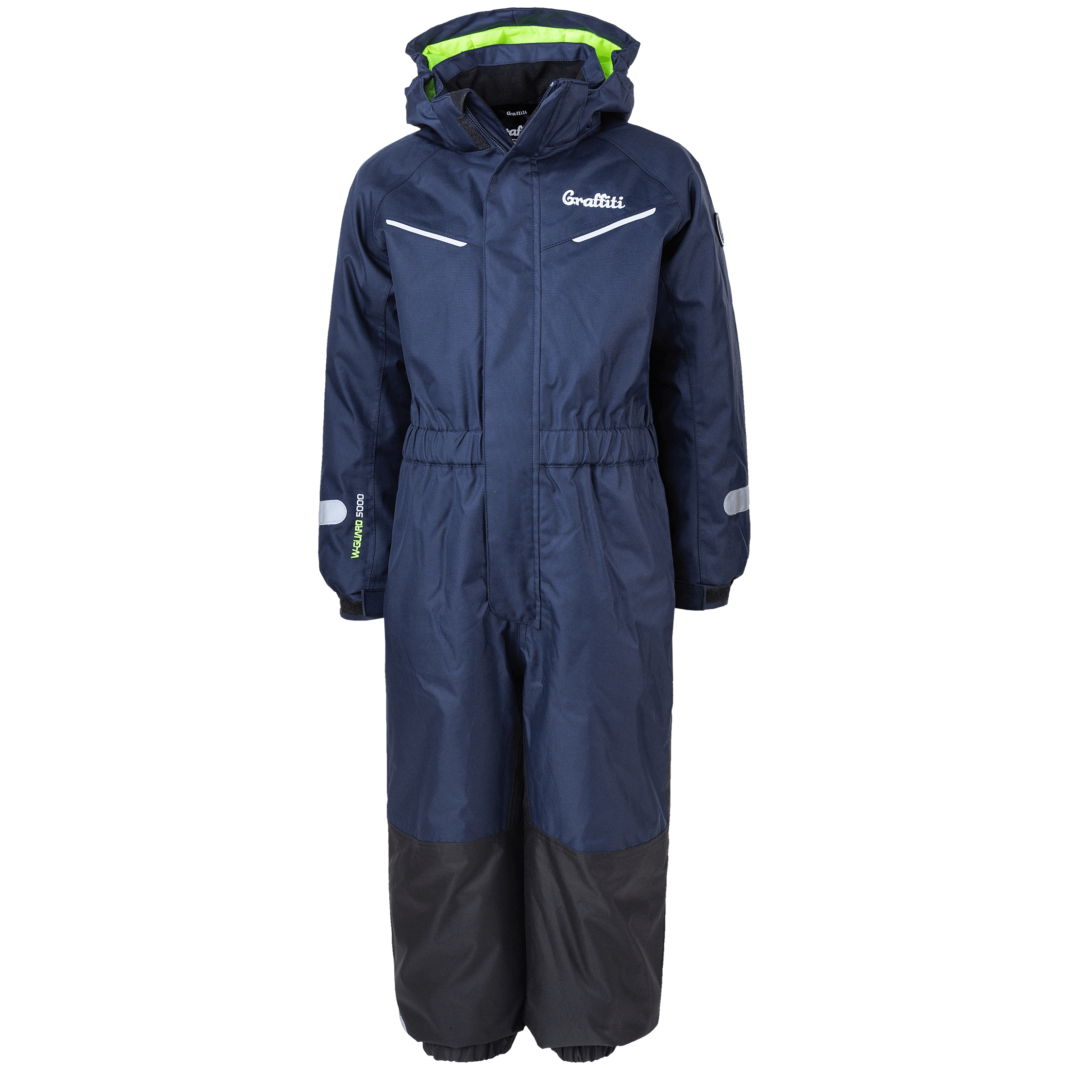 Graffiti Vink Coverall W-Guard 5000 - Skidress og parkdress