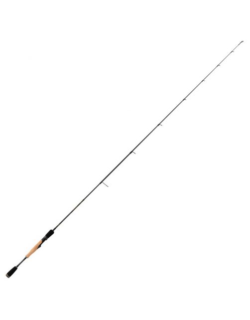 Fox Rage Terminator Vertical Spin 180cm 5'10 Inch Up To 60g - Roofvishengel -