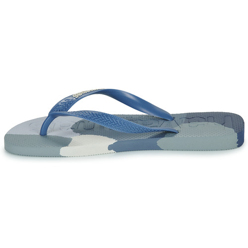 Havaianas - TOP LOGOMANIA COLORS II Marino