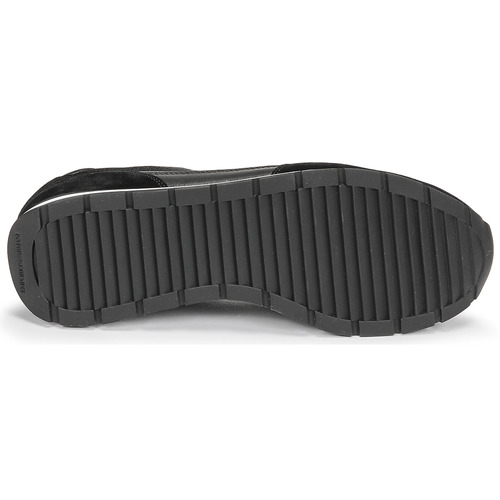 Emporio Armani - ANIMA Negro
