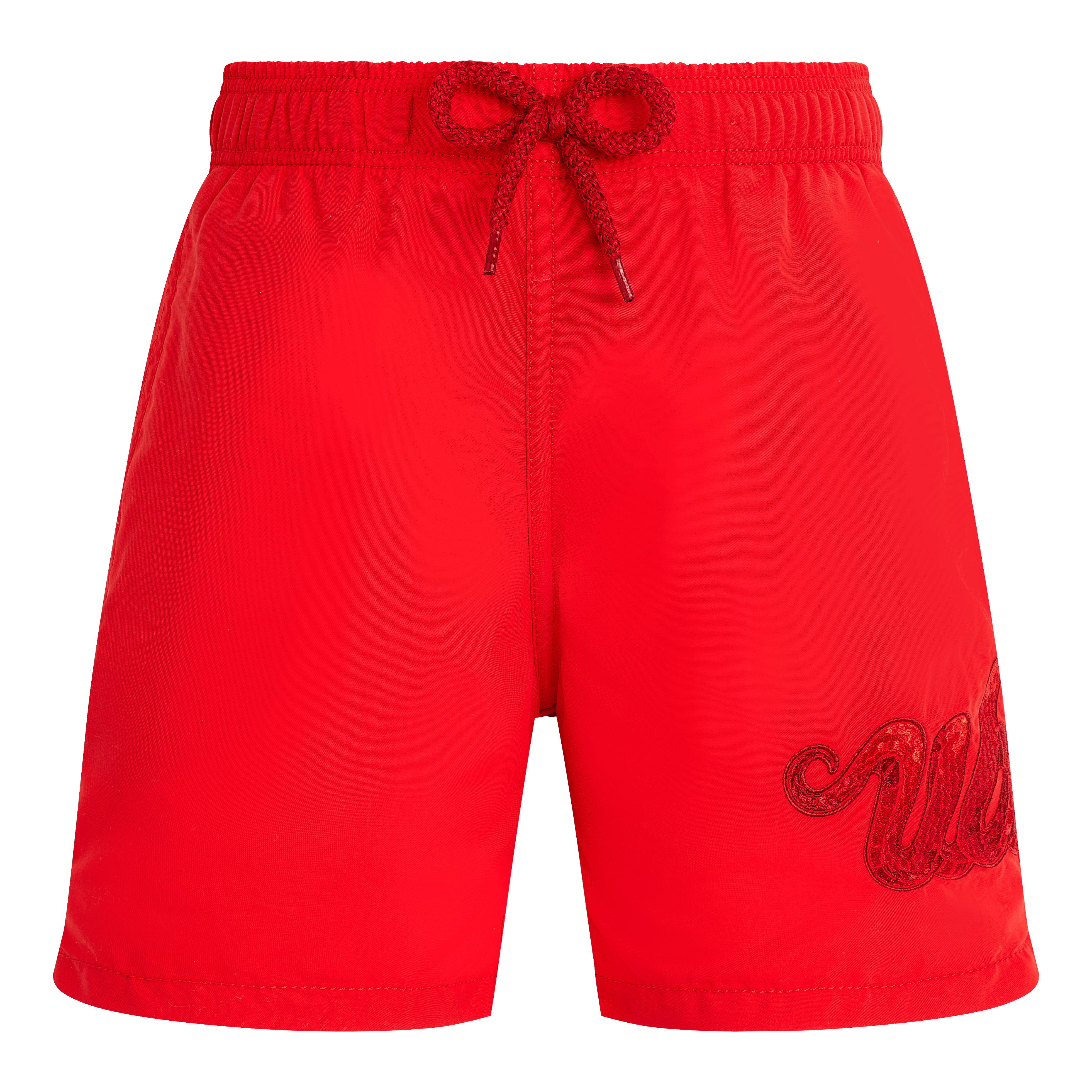 Maillot de Bain Brodé Garçon The Year Of The Snake