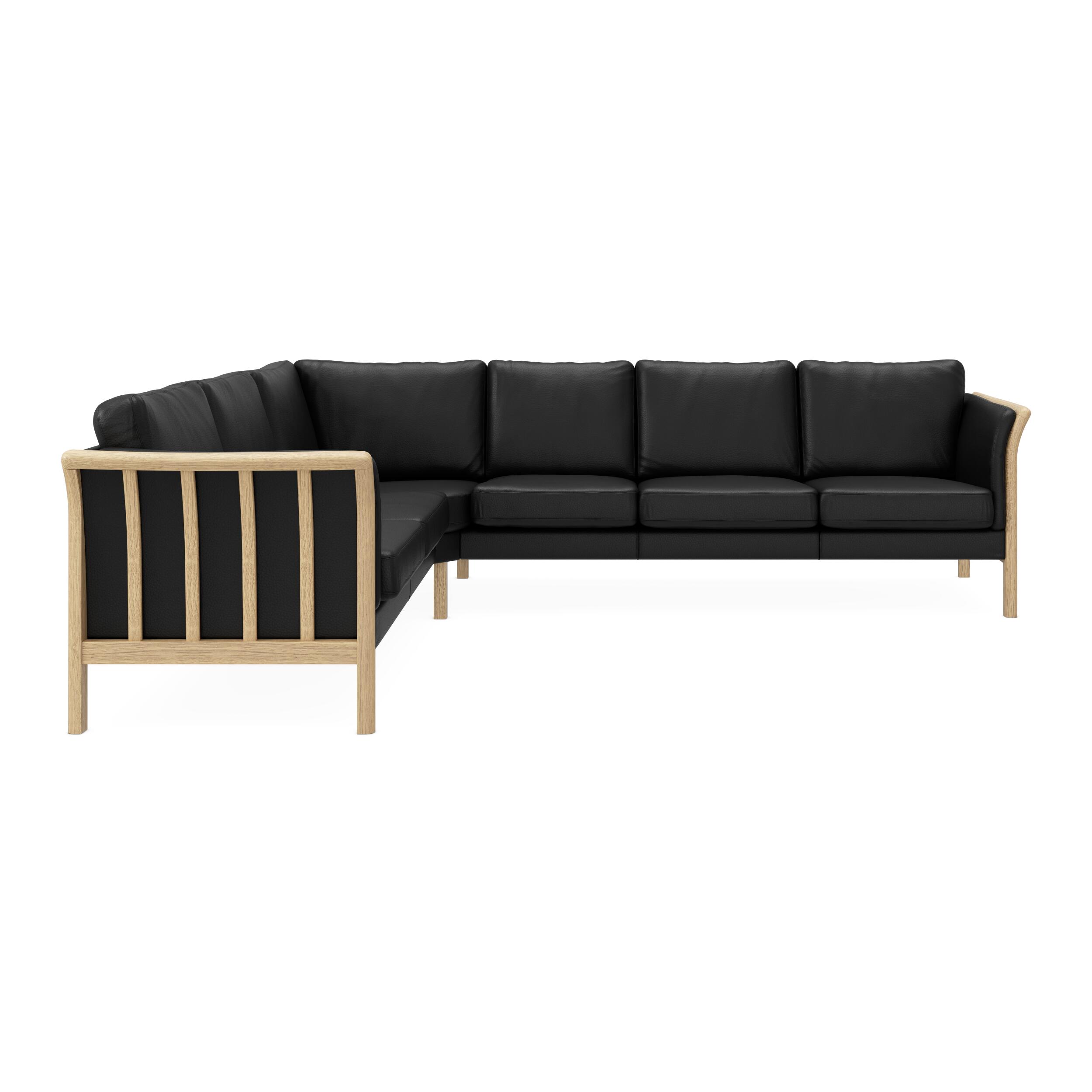 Absalon 23 Hjørnesofa