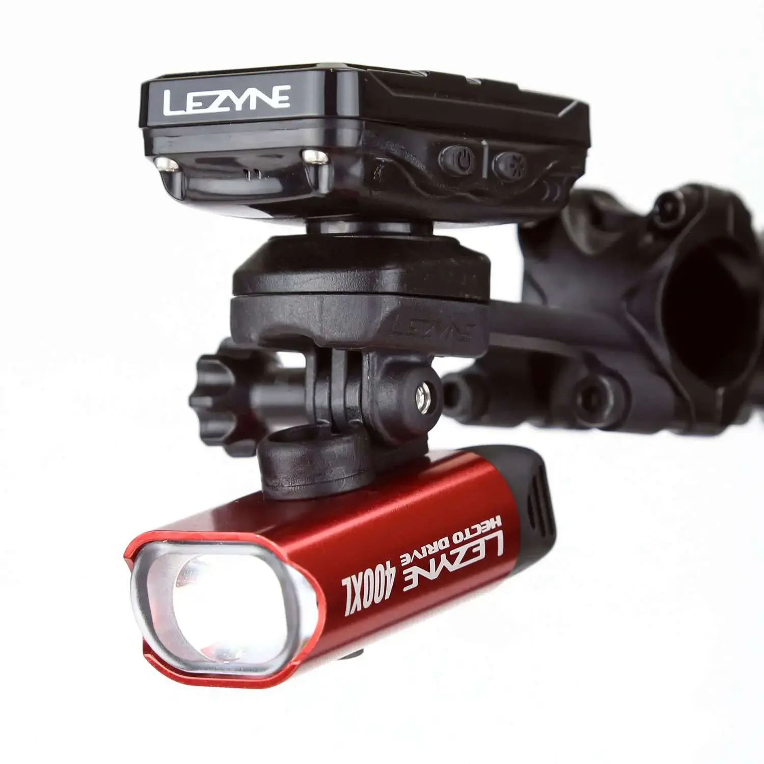Lezyne Go-Pro Led Adapter