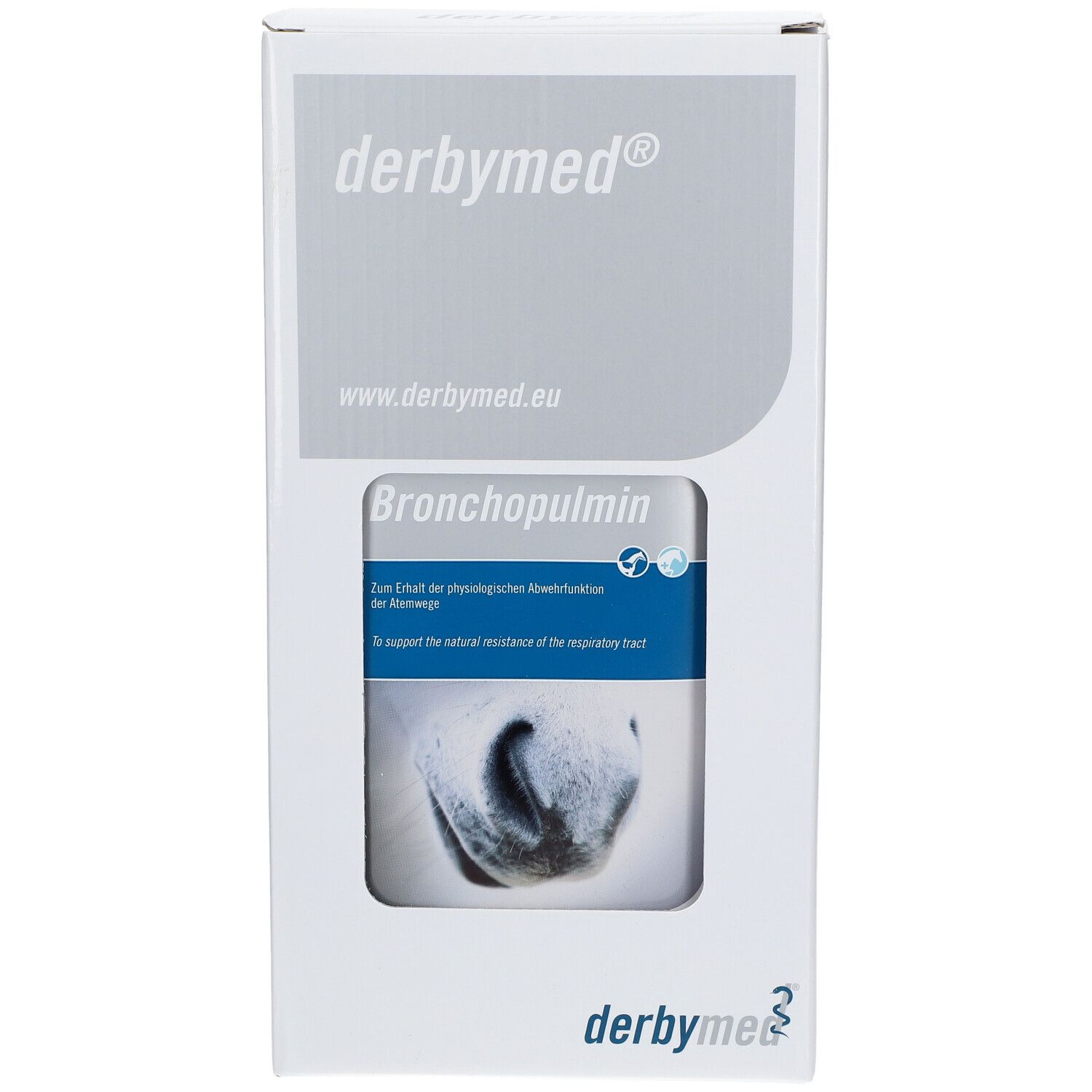 derbymed® Bronchopulmin