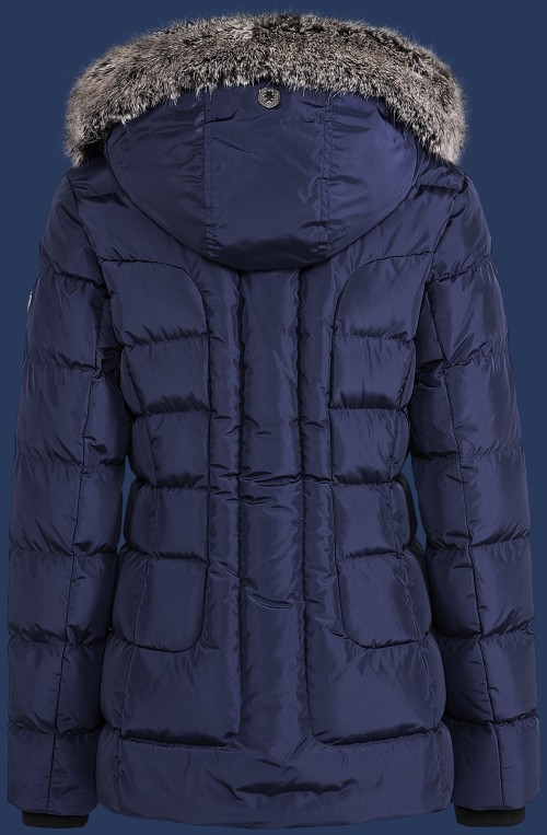 Astoria Medium PrincessAirTec, Royalblau