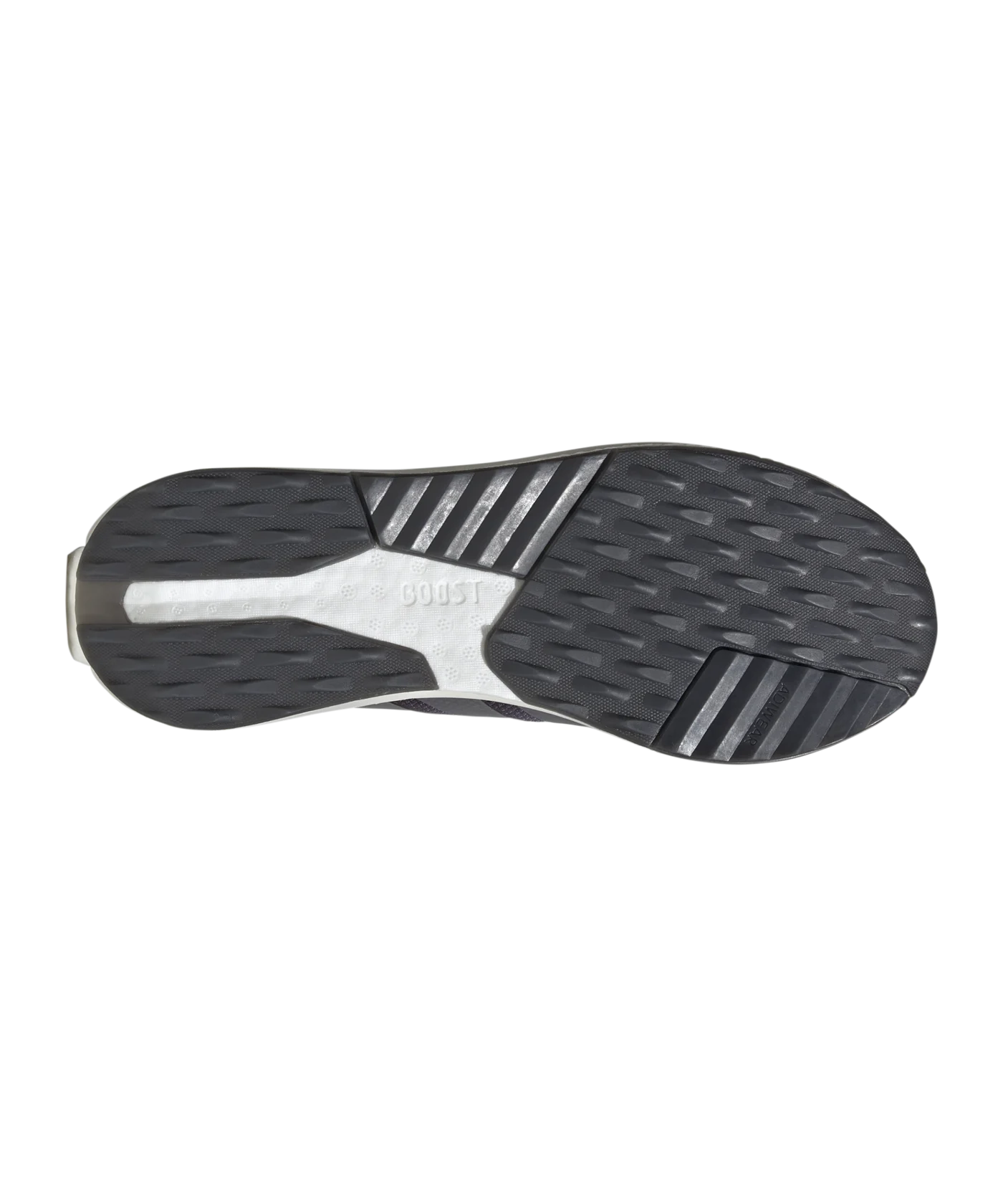 adidas Avryn Blau Grau