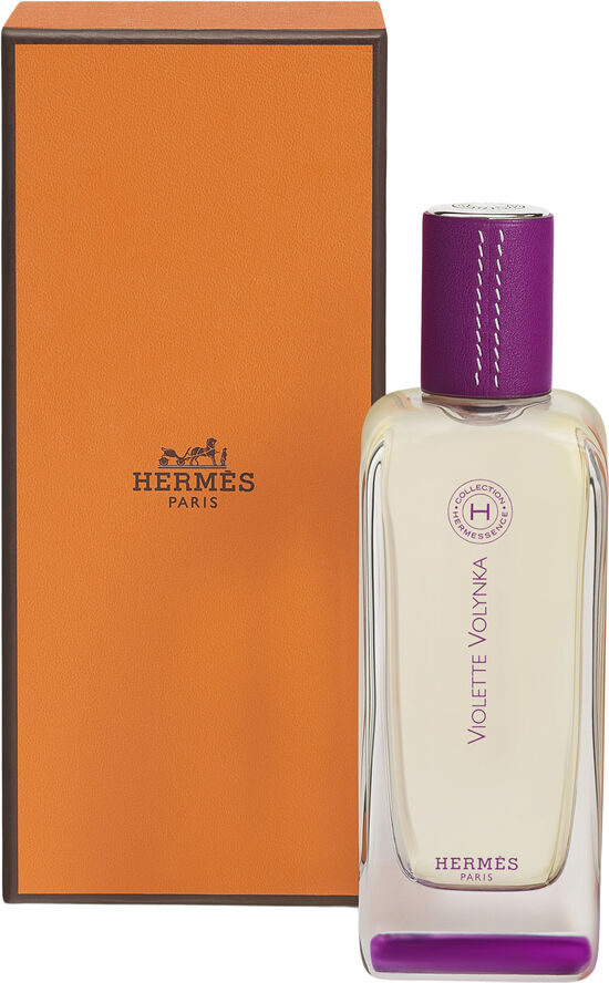 HERMÈS Violette Volynka, Eau de Toilette, 100 ml