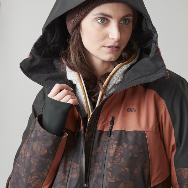 Veste snowboard PICTURE EXA JKT W IBERIS