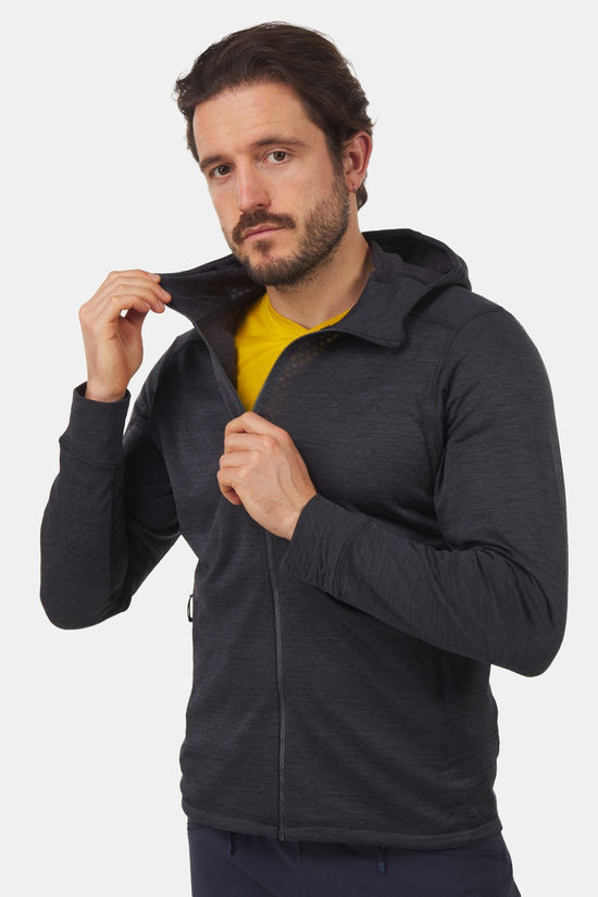 Rab Rab Zawn Hoody Fleece