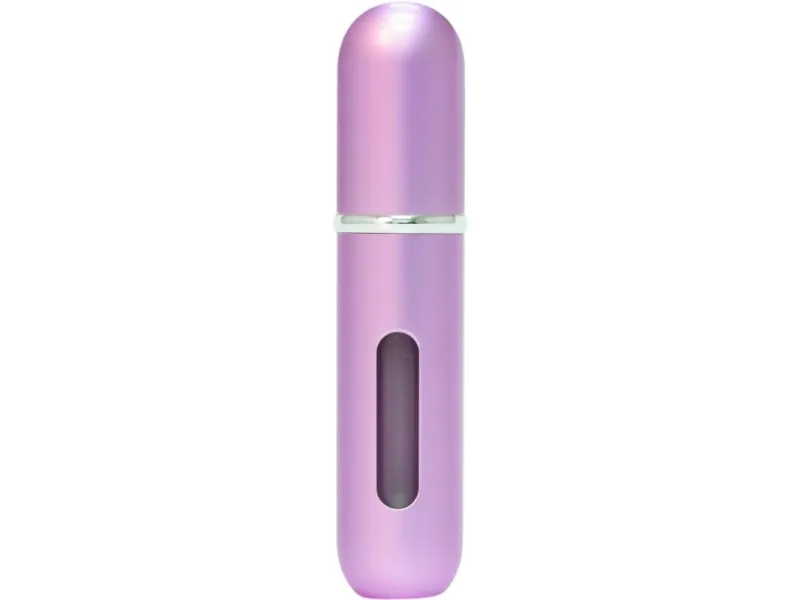 Travalo Classic HD Parfume Duster Pink 5 ml