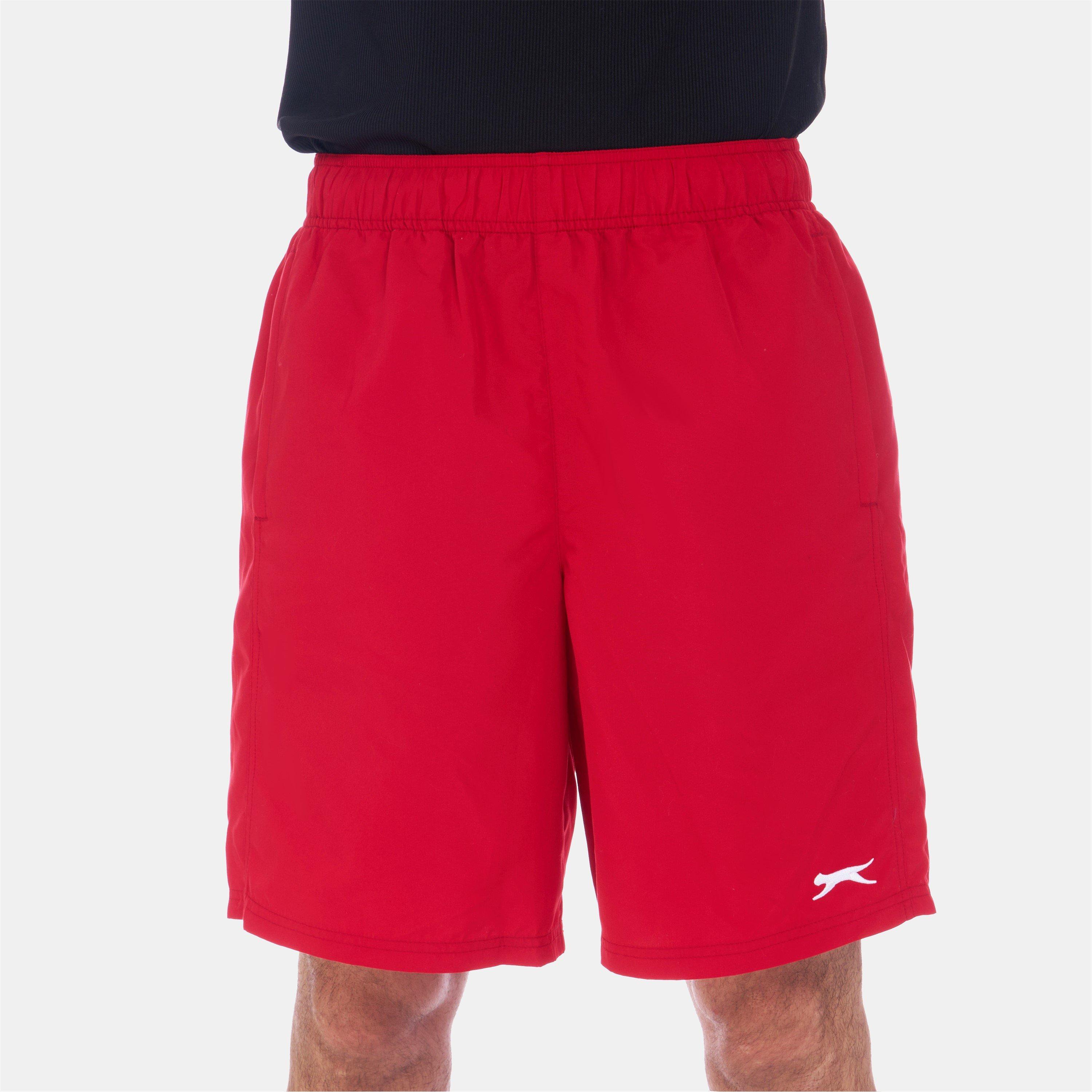 Slazenger Mens Woven Shorts