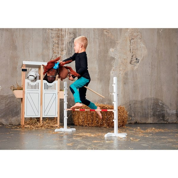 Kæpheste Spring - by Astrup → Luksusbaby.dk