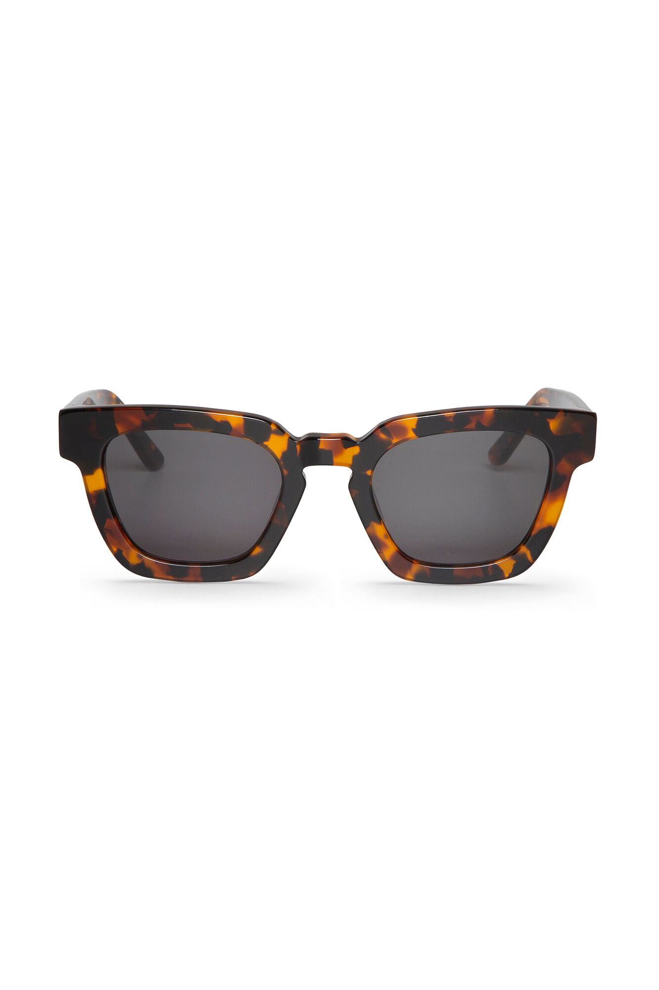 Óculos de Sol Cheetah Tartaruga - Logan - Multicolorido